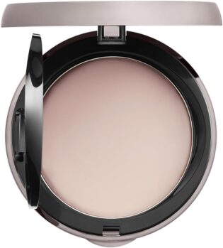 Perricone MD No Makeup Instant Blur Compact 10g | Blurring face primer balm to soften pores, redness and fine lines with a matte finish.