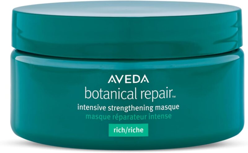 Aveda Botanical Repair Masque Réparation Intense Riche
