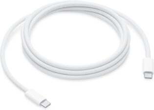 615OpRJXjxL._AC_SL1500_.jpg Apple Câble de charge USB‑C 240 W (2 m) 