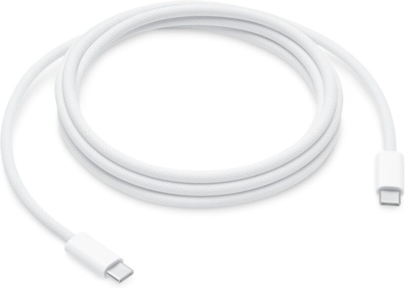 Apple Câble de charge USB‑C 240 W (2 m) ​​​​​​​