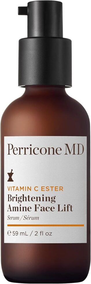 Perricone MD Vitamin C Ester Brightening Amine Face Lift Sérum liftant visage 59ml