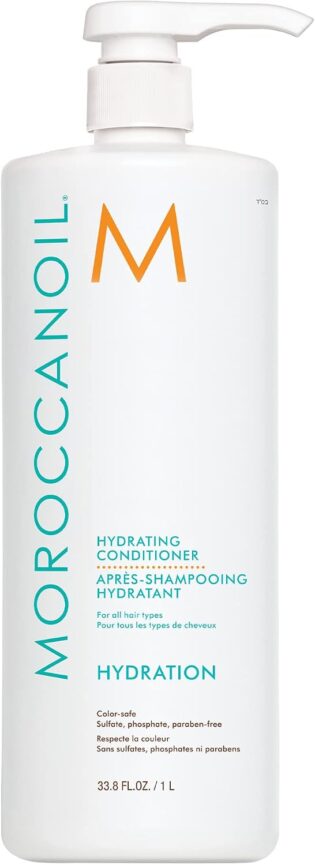 Moroccanoil Hydrating Conditioner