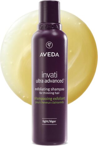Aveda Invati Ultra Advanced Shampoing Exfoliant Cheveux Fins