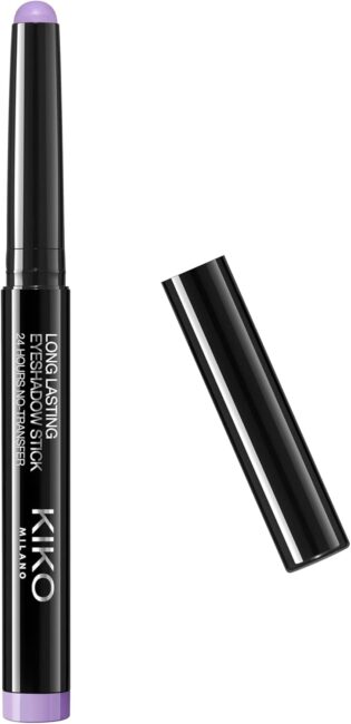 KIKO Milano Long Lasting Eyeshadow Stick 11 | Ombre à Paupières En Stick à La Formule Crémeuse età La Tenue Extrême