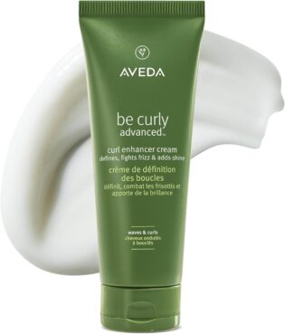 Aveda Be Curly Advanced | Crème de définition des boucles