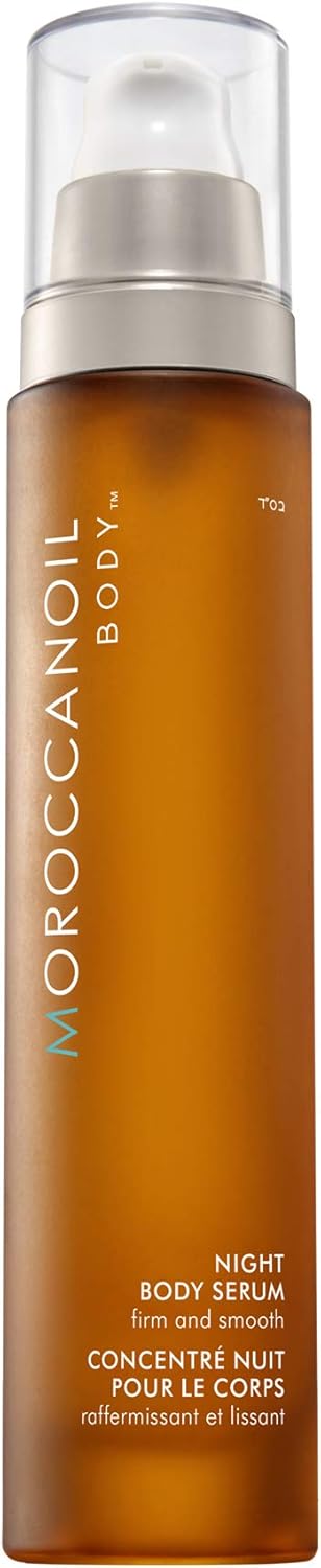 Moroccanoil Night Body Serum Body Oil