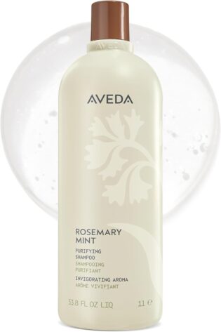 Aveda Rosemary Mint Shampoing Purifiant