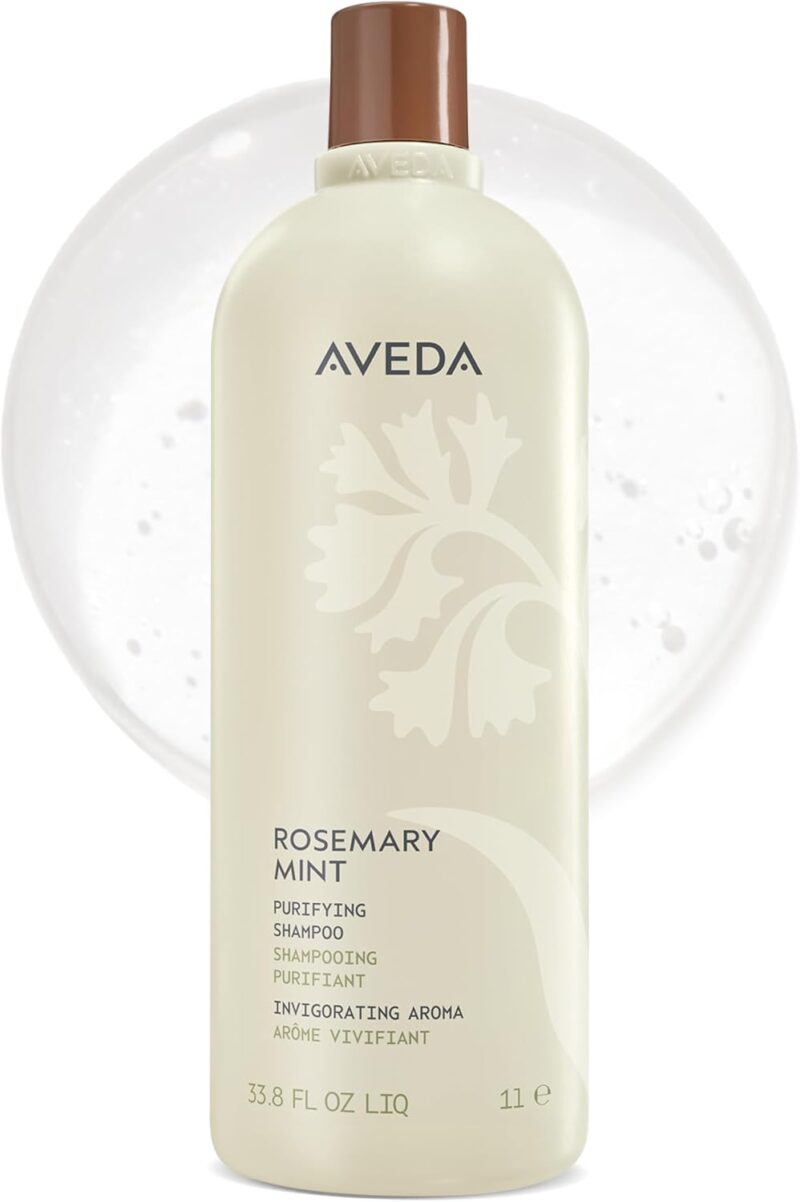 Aveda Rosemary Mint Shampoing Purifiant
