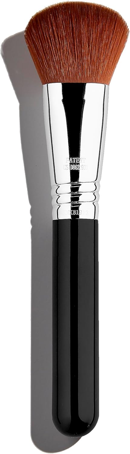 SIGMA Beauty Multitasker Brush - F47 For Women 1 Pc Brush - Image 3