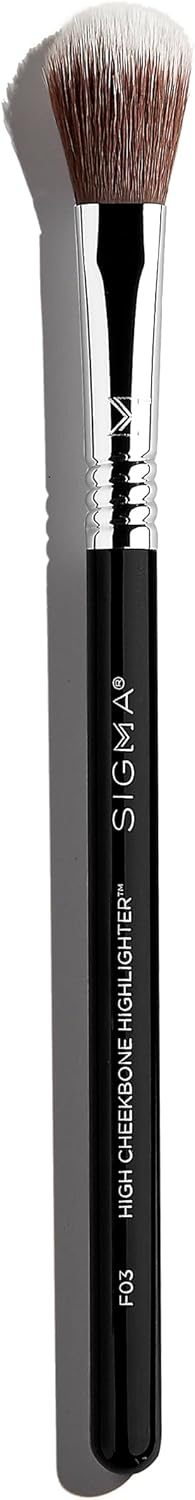 Sigma Beauté Haute Pommette surligneur F03 1
