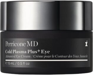 Perricone MD Advanced Cold Plasma Plus+ Eye Cream 15ml | Advanced skincare targeting visible signs of ageing, including texture, tone and firmness.