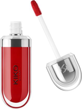 61PHw8mucLL._AC_SL1500_.jpg KIKO Milano 3D Hydra Lipgloss 15 | Brillant À Lèvres Émollient Effet 3D