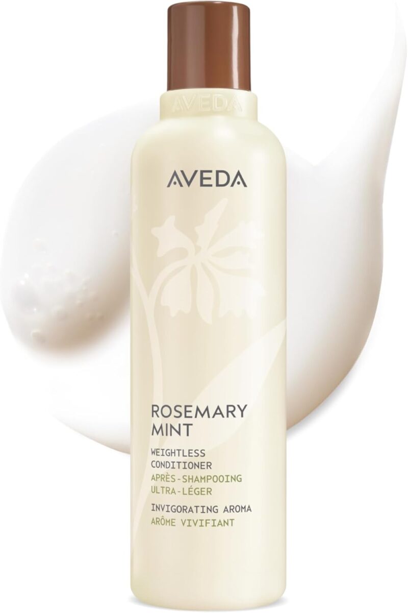 Aveda Rosemary Mint Après-Shampoing Léger
