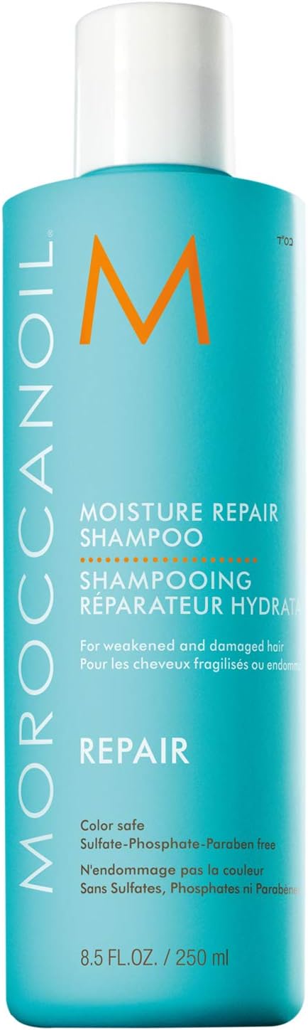 Moroccanoil Moisture Repair Shampoo
