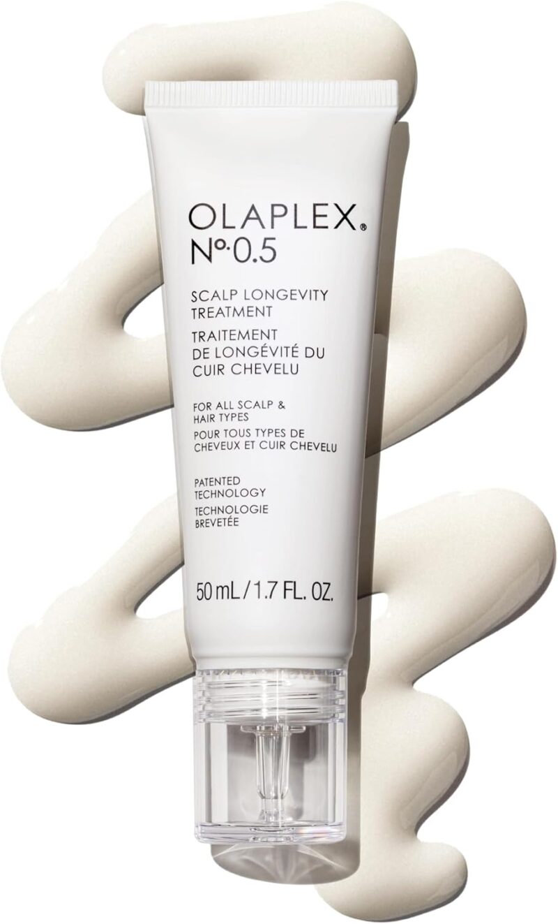 OLAPLEX No.0.5 Traitement De Longévité Du Cuir Chevelu