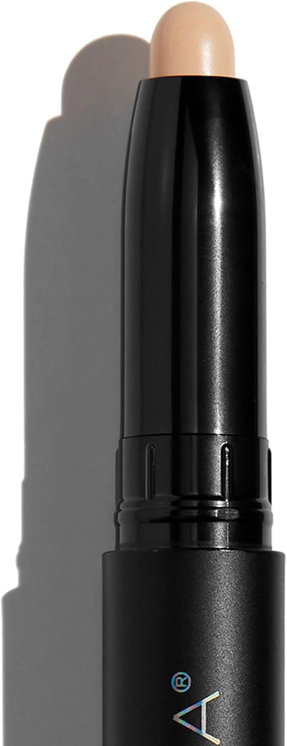 Sigma Beauty Eyeshadow Base Primer in Ignite - Base De Maquillage Pour Les Yeux Résistante Aux Plis Et à La Décoloration, Avec Pointe De Crayon éLégante Et Rétractable Pour Une Application Facile - Image 2