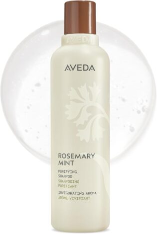 Aveda Rosemary Mint Shampoing Purifiant