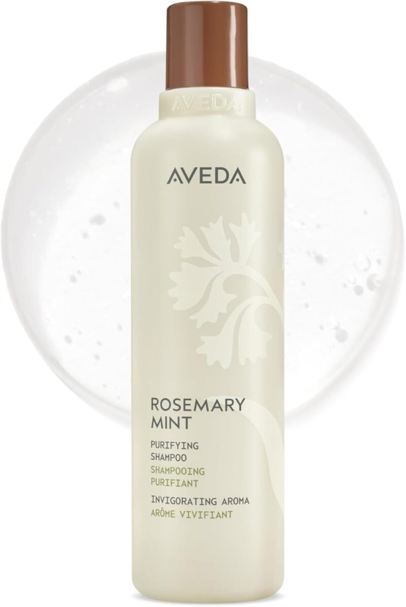 Aveda Rosemary Mint Shampoing Purifiant