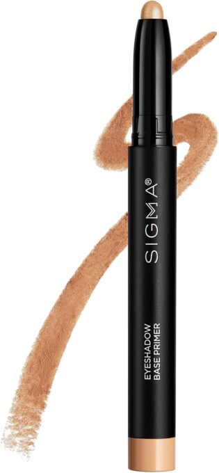 Sigma Beauty Base Primer Radiance pour fard à paupières