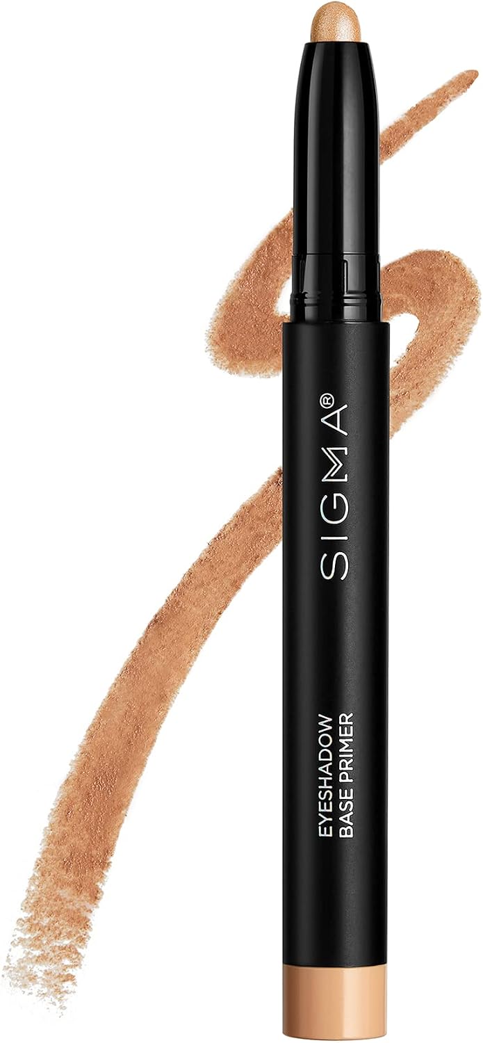 Sigma Beauty Base Primer Radiance pour fard à paupières
