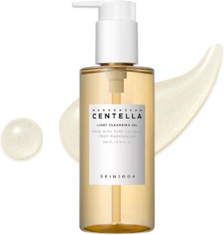 61ZG5xWuAL._AC_SL1500_.jpg SKIN1004 Centella Huile nettoyante légère 200 ml