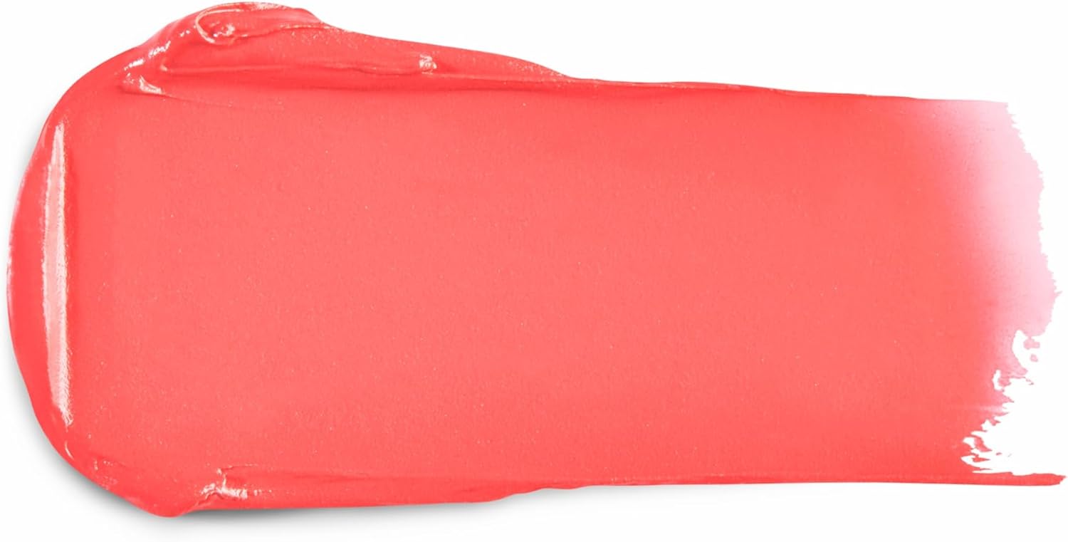 KIKO Milano Smart Fusion Lipstick 410, Rouge À Lèvres Riche Et Nourrissant Au Fini Lumineux - Image 2