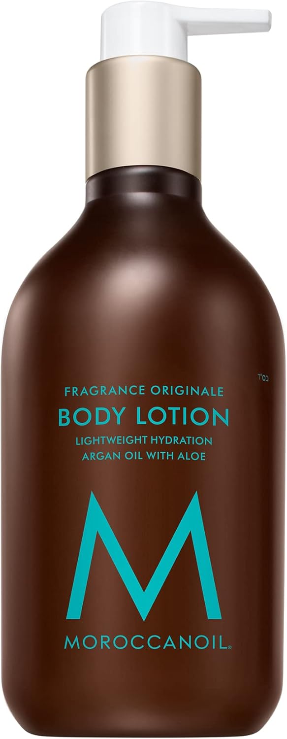 Moroccanoil Body Lotion