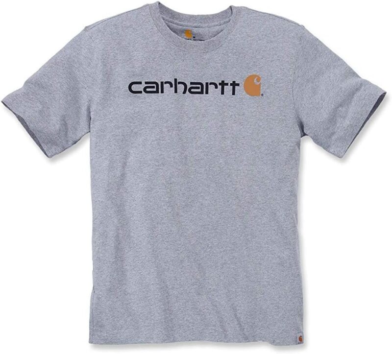 Carhartt T-Shirt Coton MC