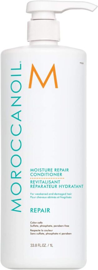 Moroccanoil Moisture Repair Conditioner