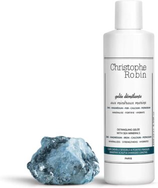 Gelée Démêlante aux Minéraux Marins 150ml