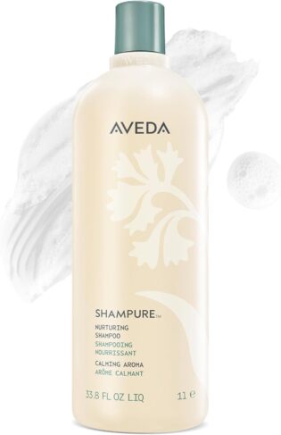 Aveda Shampure Shampooing Nourrissant