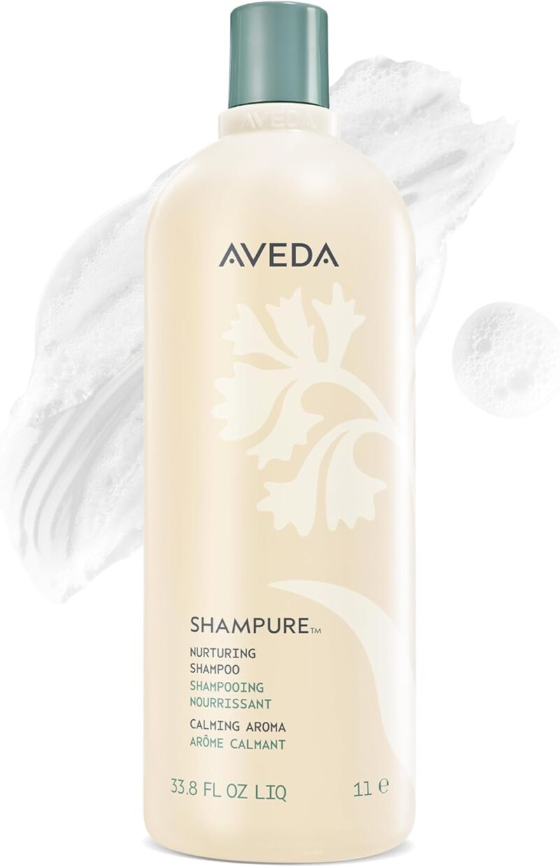 Aveda Shampure Shampooing Nourrissant