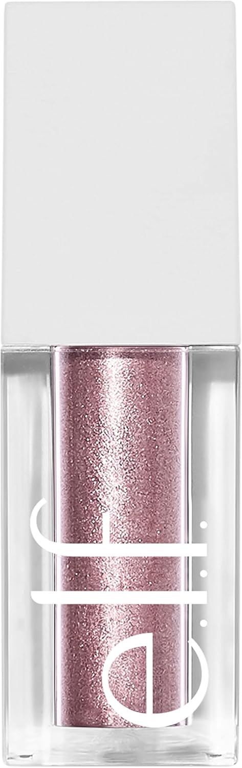 e.l.f Liquid Metallic Eyeshadows, Little Dipper - Image 3