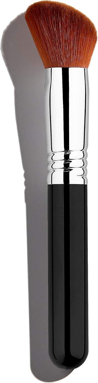 SIGMA Beauty Multitasker Brush - F47 For Women 1 Pc Brush - Image 2