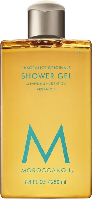 Moroccanoil Shower Gel Body Wash