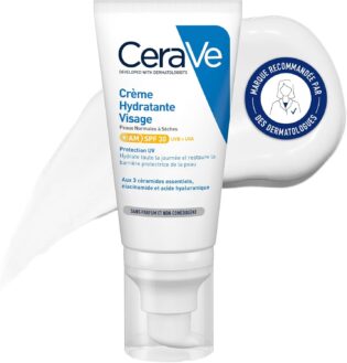 61pRHZBg64L._AC_SL1500_.jpg CeraVe Crème Hydratante Visage