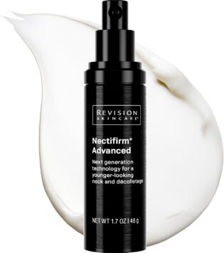 61ppxBNgtL._AC_SL1500_.jpg Revision Skincare Nectifirm Advanced® Neck Cream – Clinically Proven to Firm, Lift & Contour the Neck, Jawline & Décolletage, Correcting Visible Signs of Aging and Weight Loss