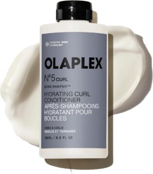 Olaplex N°5Curl Bond Shaper™ Hydrating Curl Conditioner