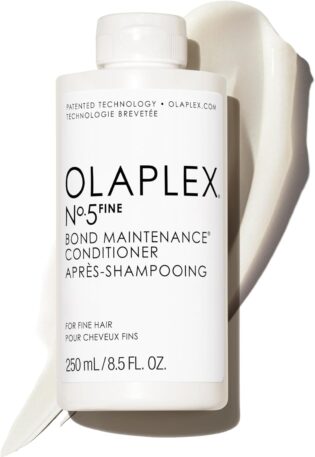 Nº.5FINE Bond Maintenance® Après-shampooing