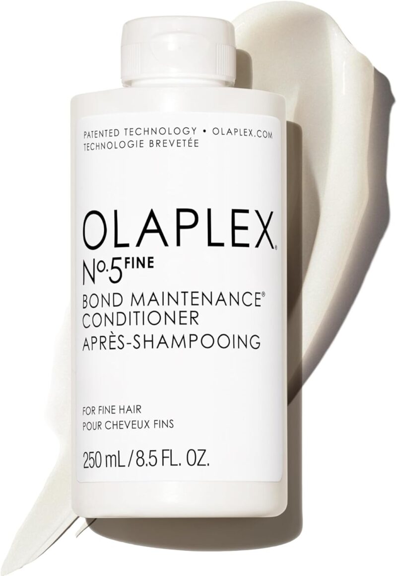 Nº.5FINE Bond Maintenance® Après-shampooing