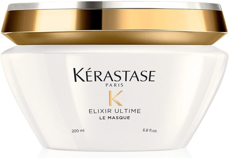 Kérastase Masque Elixir Ultime