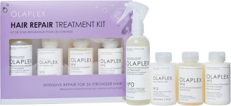Olaplex Hair Repair Treatment Kit