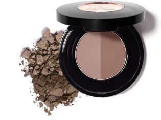 Anastasia Beverly Hills Brow Powder Duo - Medium Brown