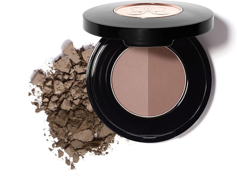 Anastasia Beverly Hills Brow Powder Duo - Medium Brown