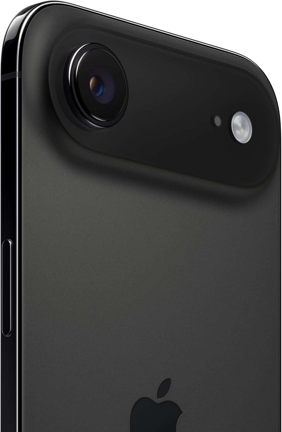 Apple iPhone Air 256 Go : Le Plus Fin des iPhone, Écran 6,5 Pouces Jusqu’à 120 Hz, Puissante Puce A19 Pro, Caméra Avant Center Stage, Autonomie d’Une journée, eSim ; Noir sidéral - Image 2