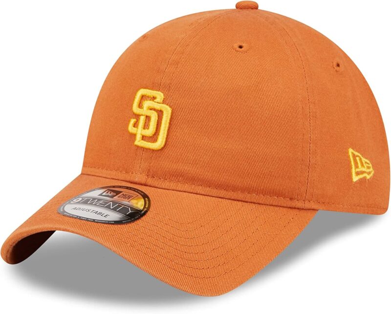 New Era 9Twenty Casquette MLB NBA Casquette de Baseball Ajustable Capuchon