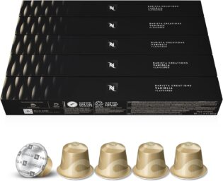 71EFMtRnYQL._AC_SL1500_.jpg Nespresso Original Vaniglia - Bundle 50 capsules