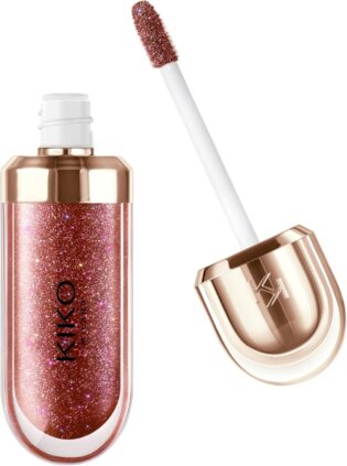 71NrhRaoULL._AC_SL1500_.jpg KIKO Milano 3d Hydra Lipgloss 44 - Limited Edition | Brillant À Lèvres Hydratant Effet 3d