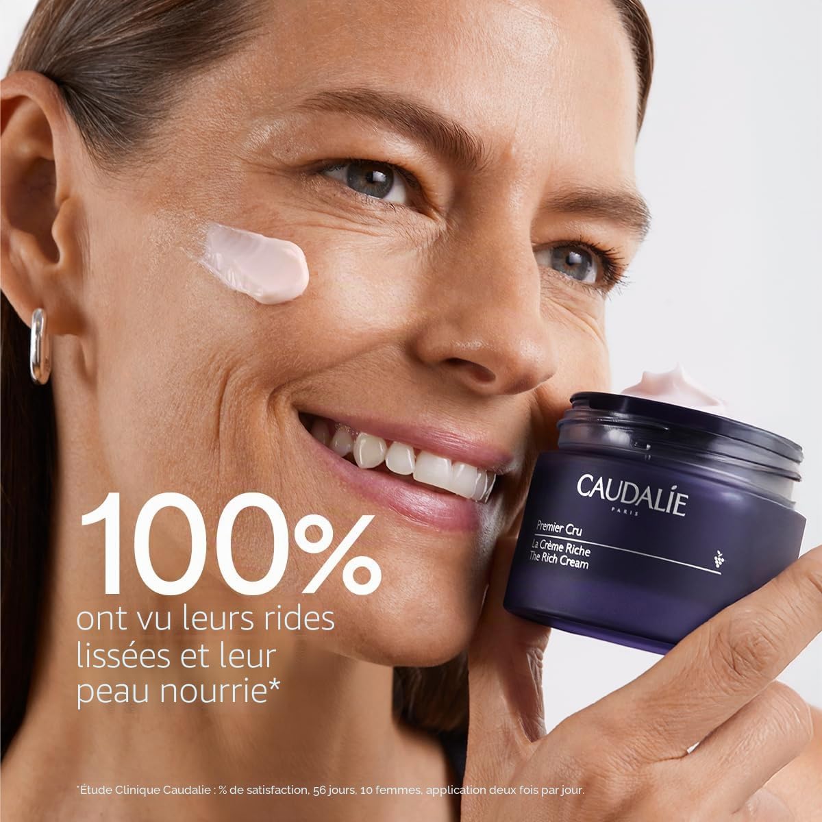 NOVA ENGEL Premier Cru La Crema Riche Antiedad Global 50 ml - Image 2