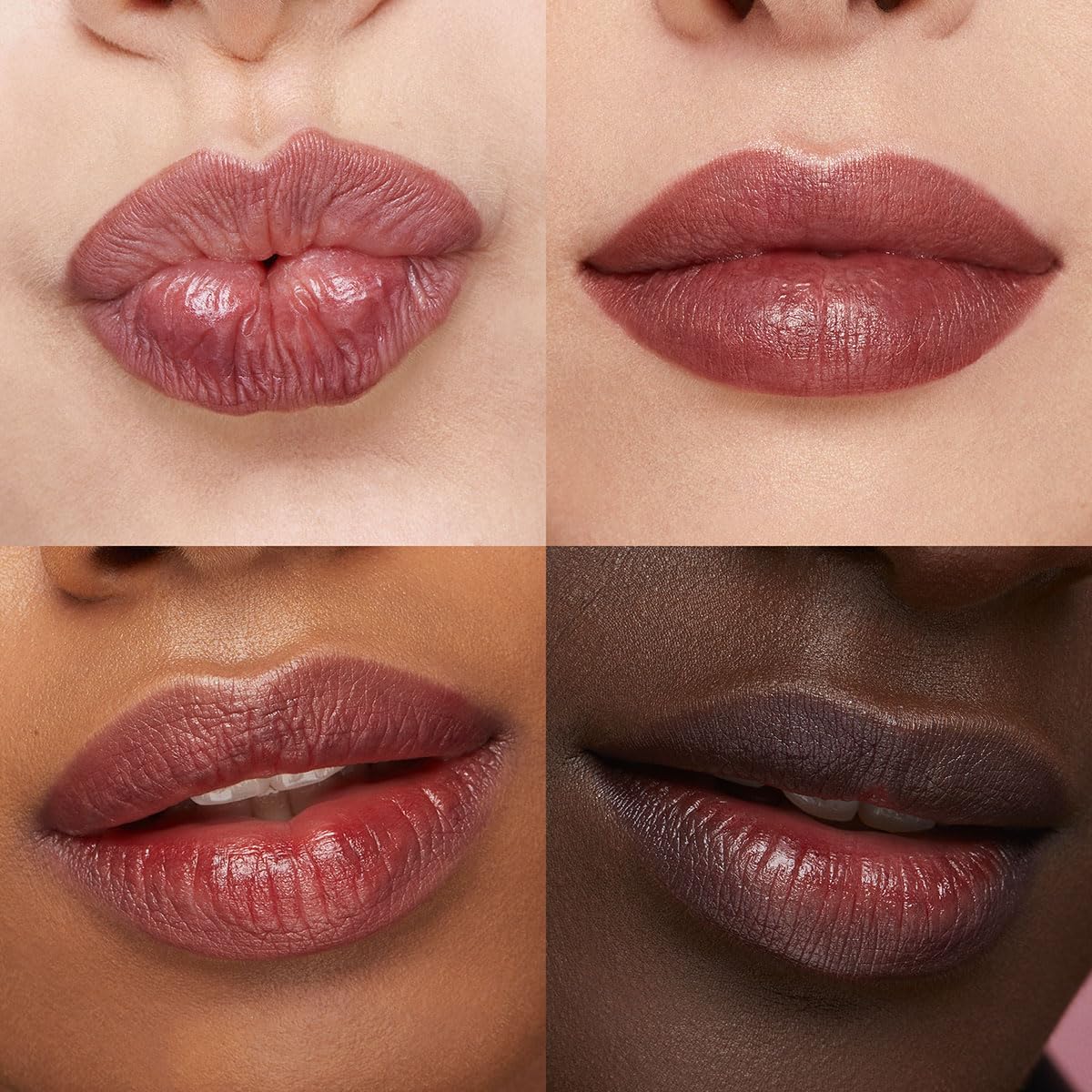 KIKO Milano Long Lasting Colour Lip Marker 109 | Feutre À Lèvres Sans Transfert, Effet Tatouage Naturel, Ultra-Longue Durée (10 Heures) - Image 3
